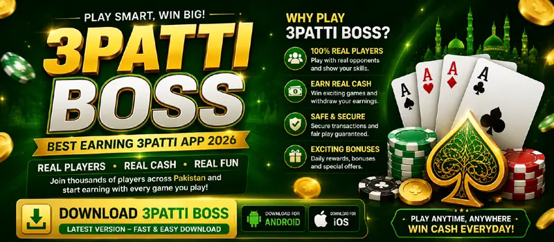 3patti boss