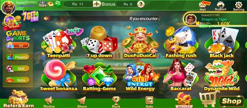 3patti boss game