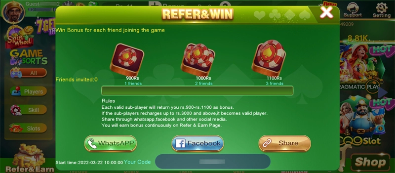 teen patti boss download