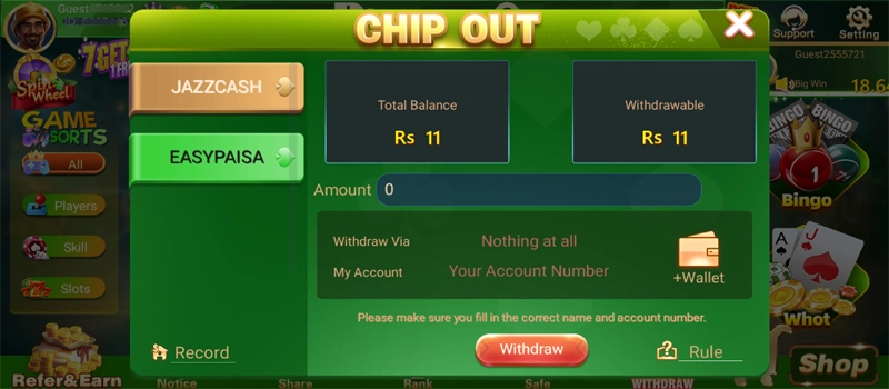 teen patti boss