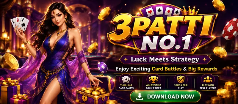 3Patti