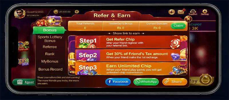 Teen Patti Pakistan